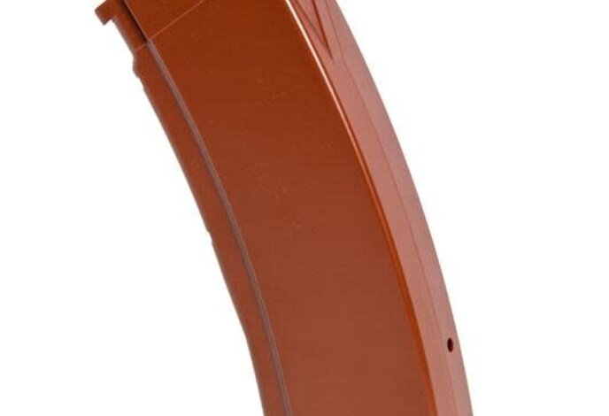 Tokyo Marui AK74 Standard Magazine Brown