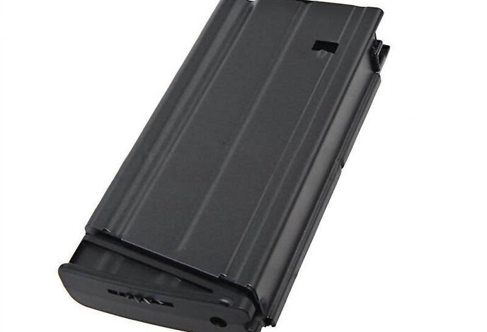 Tokyo Marui MK17 540rd Hicap