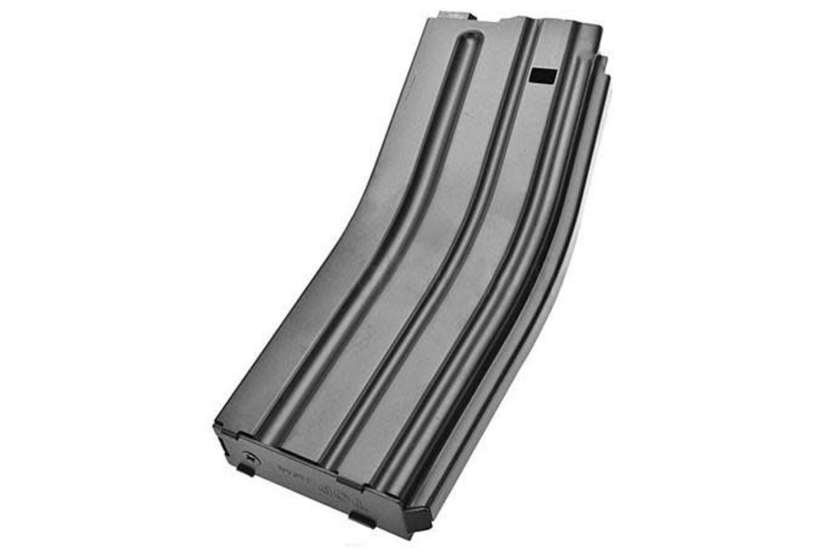 Top Top magazine for M4 shell ejection AEG Airsoft Extreme