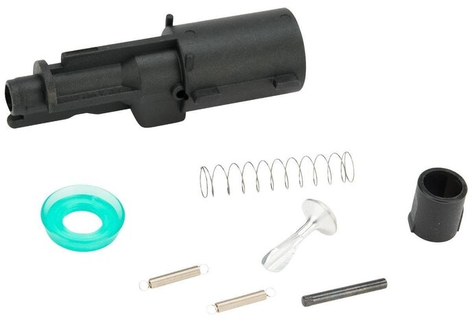 Elite Force Gun Rebuild HK45 GBB