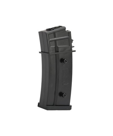 Elite Force Umarex H&K G36 Hi-Cap Magazine