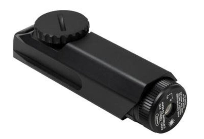 NC Star Keymod Green Laser