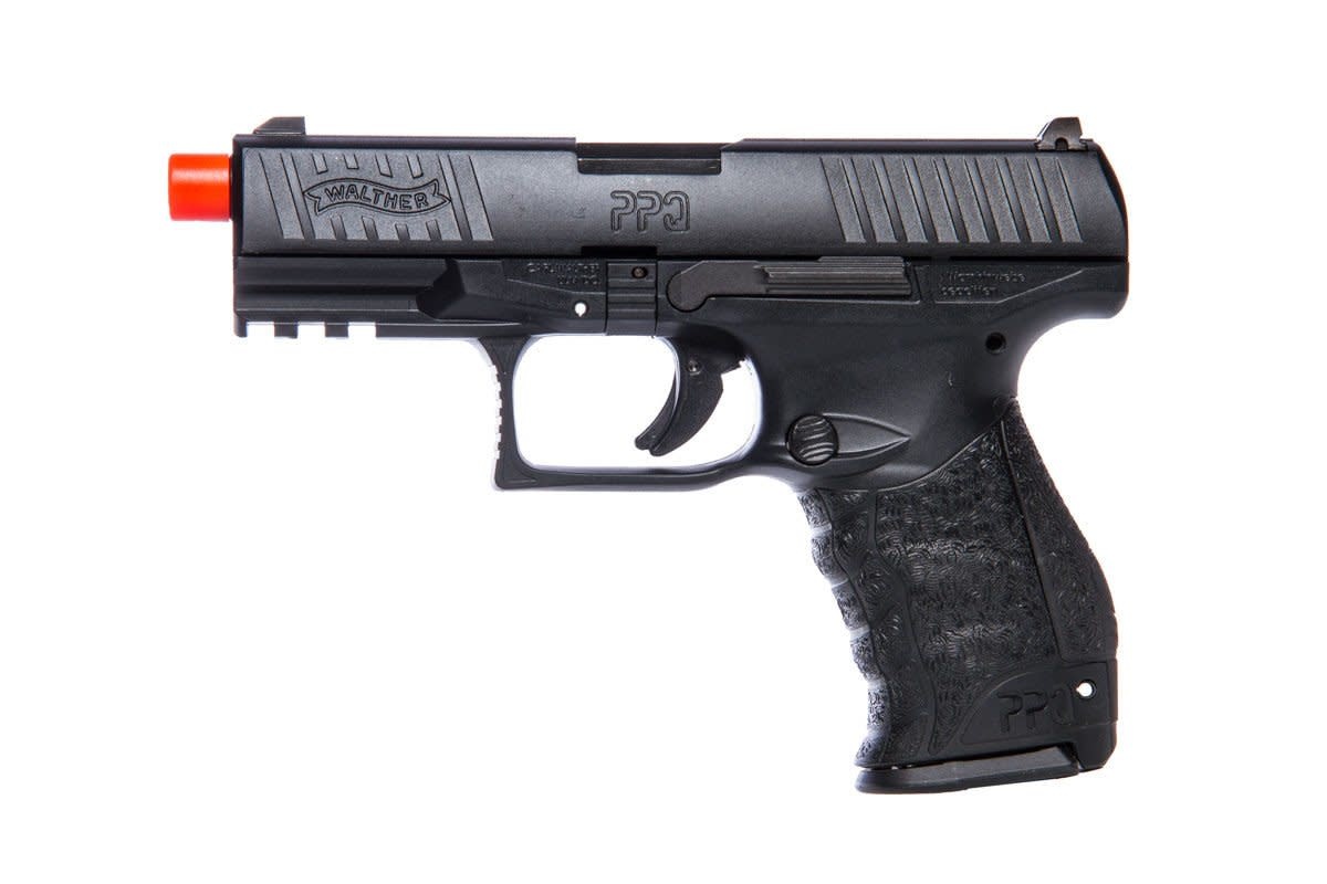Umarex Walther PPQ MOD2 GBB by VFC | Airsoft Extreme - Airsoft Extreme