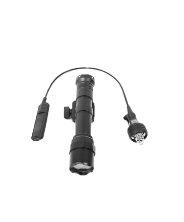 Airsoft Extreme AEX 6V 350 Lumens Tac Light