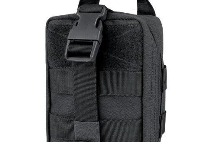 Condor Rip Away EMT Pouch Lite