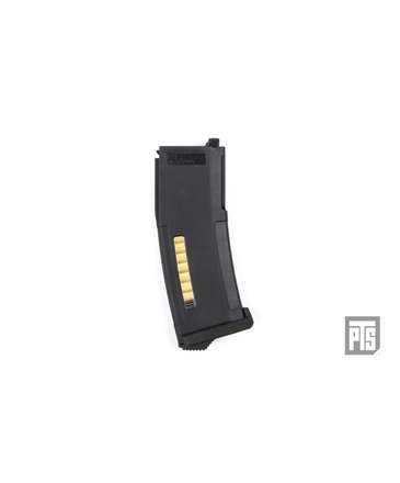 PTS PTS Enhanced Polymer Mag, Systema PTW BK