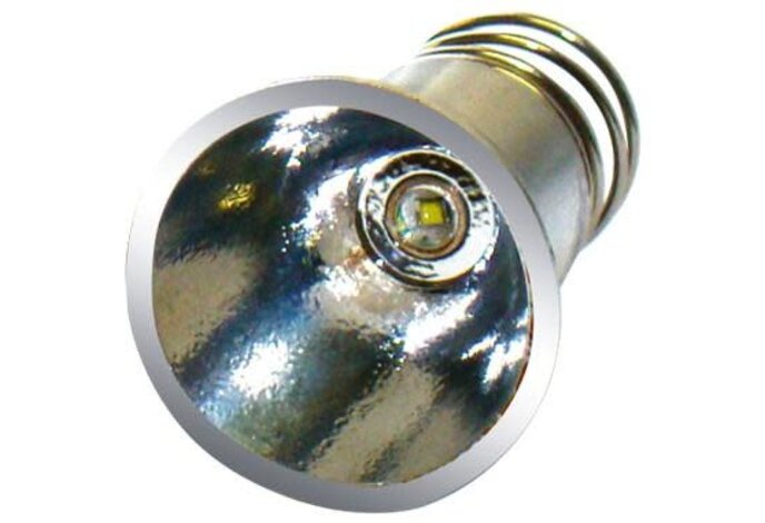 UTG 37mm 9V 5-function LED IRB