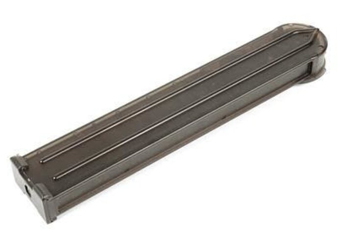 King Arms P90 300 rd Hicap Magazine