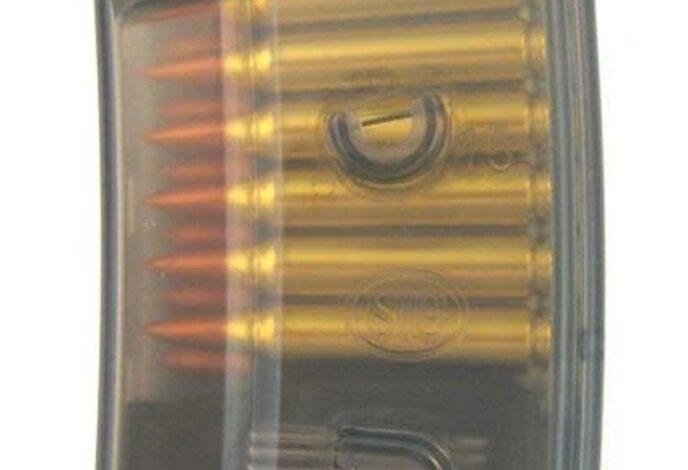 Tokyo Marui SIG std mag