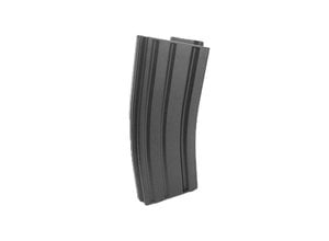 ZCI ZCI M4 / M16 120rd Plastic Midcap Black