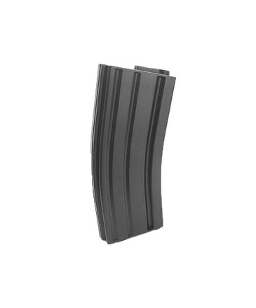 ZCI ZCI M4 / M16 120rd Plastic Midcap Black