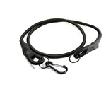 Pro-Arms Pro-Arms MP7 Bungee Single Point Sling Black