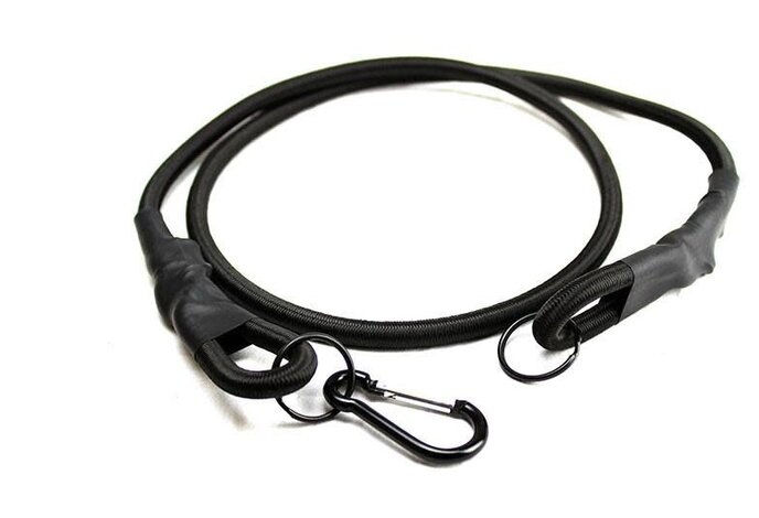 Pro-Arms MP7 Bungee Single Point Sling Black