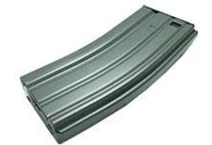 Elite Force K-PDW AEG 300-rd mag