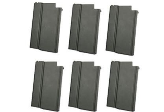 Classic Army 470rd Hicap Magazine for M14, 6-pack