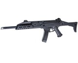 ASG CZ Scorpion EVO 3 A1 16" Carbine Black