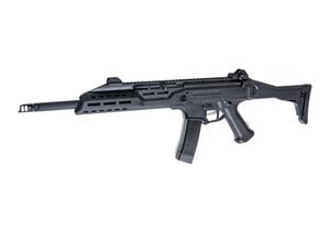 ASG ASG CZ Scorpion EVO 3 A1 16" Carbine Black