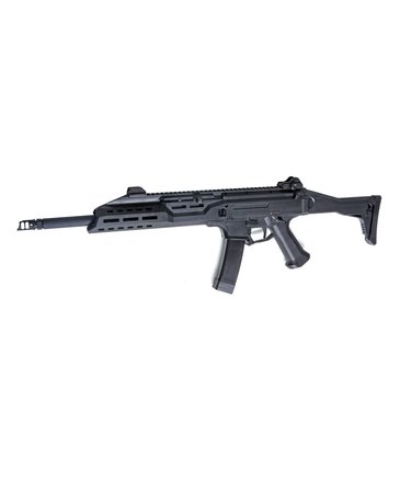 ASG ASG CZ Scorpion EVO 3 A1 16" Carbine Black