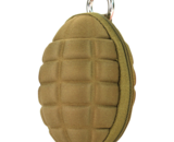 Condor Grenade Key Chain Pouch