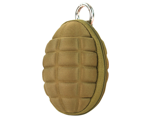 Condor Condor Grenade Key Chain Pouch