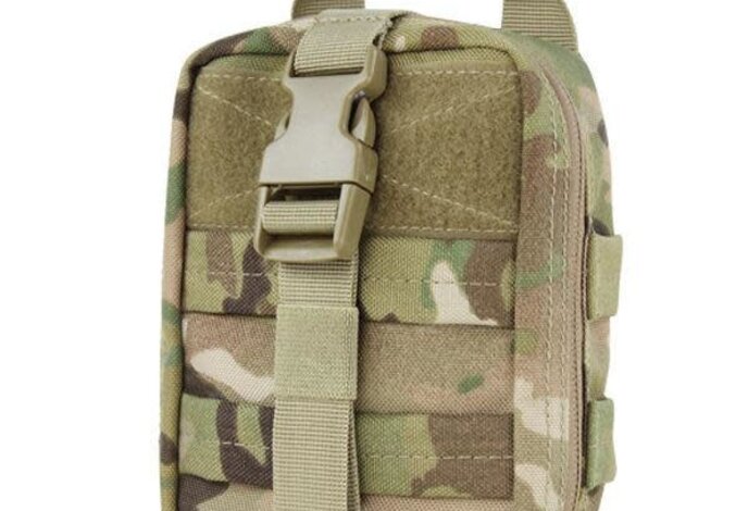Condor Rip Away EMT Pouch Lite