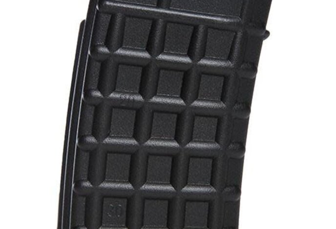 ASG Steyr AUG 330 rd High Capacity Magazine