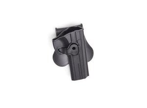 ASG ASG SS CZ Shadow polymer holster