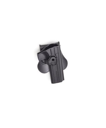 ASG ASG SS CZ Shadow polymer holster