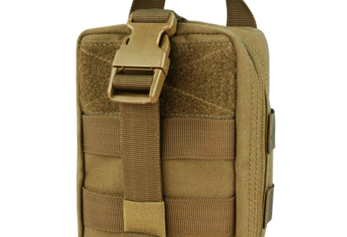 Condor Rip Away EMT Pouch Lite