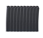 Elite Force Umarex H&K MP5 95rd Midcap Box of 10 Black