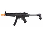 Elite Force Umarex Elite Force H&K MP5 A4 / A5 Competition Kit AEG Airsoft Gun Black