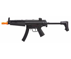 Umarex Elite Force H&K MP5 A4 / A5 Competition Kit AEG