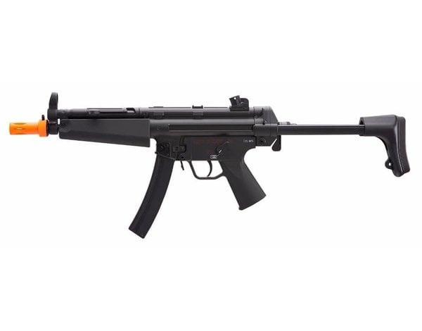 Elite Force Umarex Elite Force H&K MP5 A4 / A5 Competition Kit AEG Airsoft Gun Black