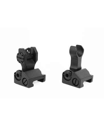 ZCI ZCI Battlesight Front and Rear Flip Up Set