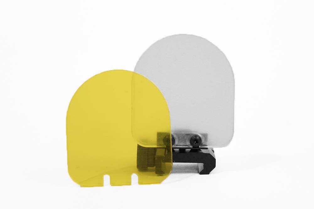 ZCI lens Protector