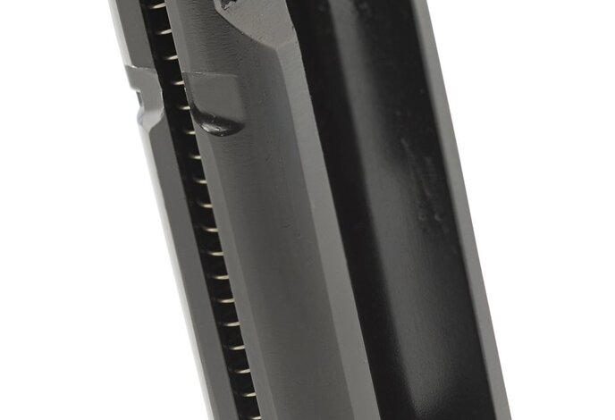 Umarex H&K VP9 14 rd CO2 Magazine BLK