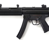 Umarex H&K MP5 SD6 AEG Competition Line Black