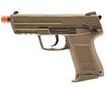 Elite Force Elite Force H&K HK45C GBB Pistol by VFC