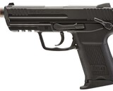 Elite Force H&K HK45C GBB Pistol by VFC