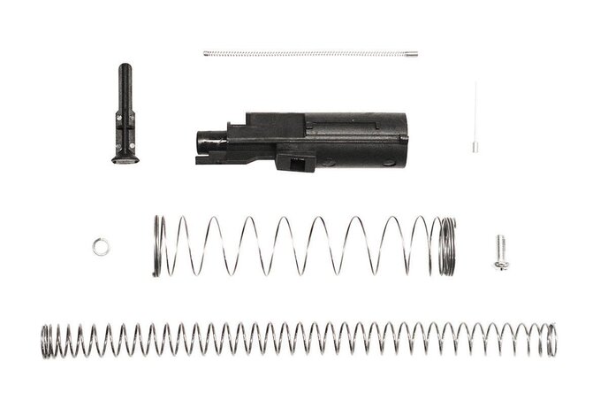 Elite Force 1911 Gun Rebuild Kit