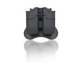 Cytac Double Stack Magazine Pouch