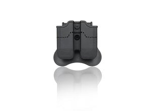 Cytac Cytac Double Stack Magazine Pouch