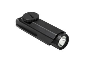 NcStar NC Star KeyMod FlashLight 3W 150 Lumen