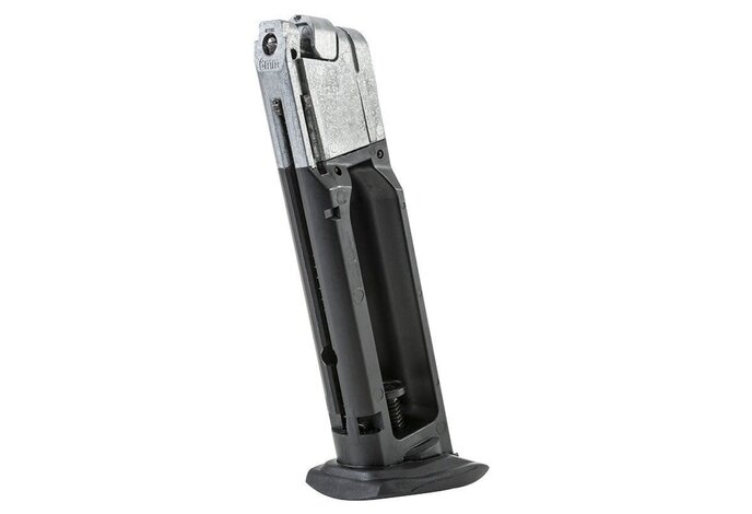 Elite Force Race Gun Magazine