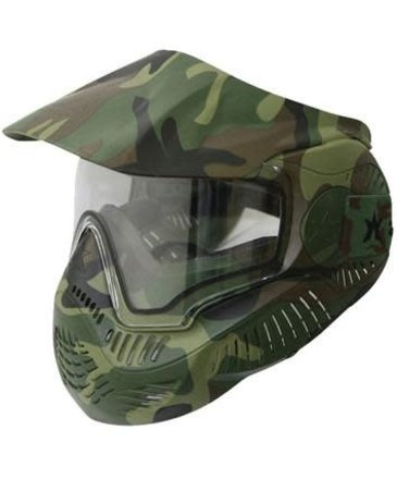 Valken Valken MI-7 Mask