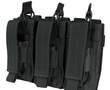 Condor Triple M4/Pistol Kangaroo Pouch