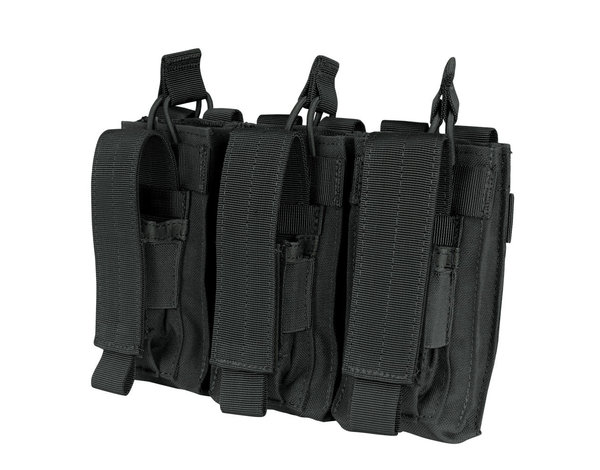 Condor Condor Triple M4/Pistol Kangaroo Pouch