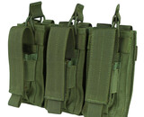 Condor Triple M4/Pistol Kangaroo Pouch