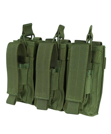 Condor Condor Triple Kangaroo Pouch