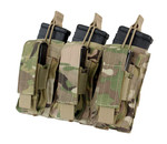 Condor Condor Triple M4/Pistol Kangaroo Pouch